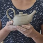 Teapot Workshop: Jacqui Jansen van Vuuren