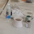 Teapot Workshop: Jacqui Jansen van Vuuren