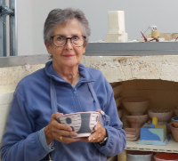 Photo of Sharon Flewellen